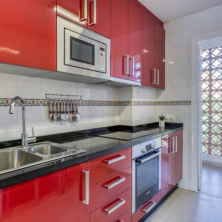דירות אסטפונה La Fragata Penthouse Lf1 מראה חיצוני תמונה