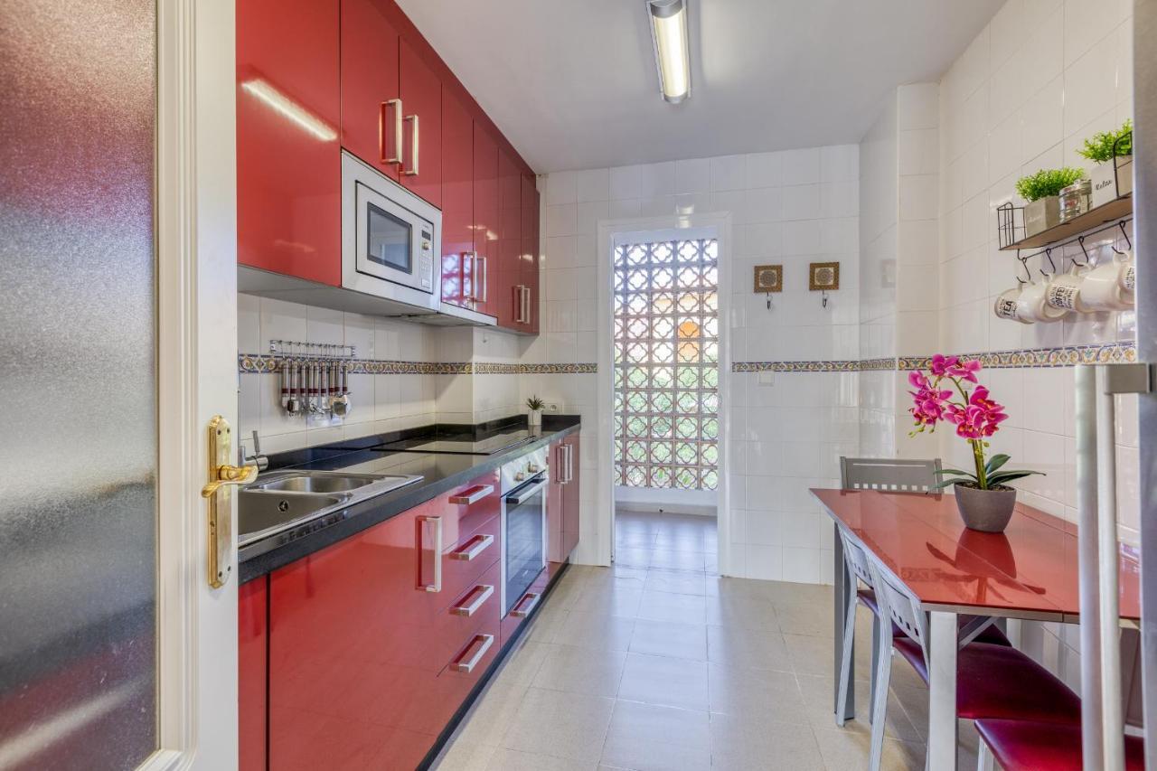 דירות אסטפונה La Fragata Penthouse Lf1 מראה חיצוני תמונה