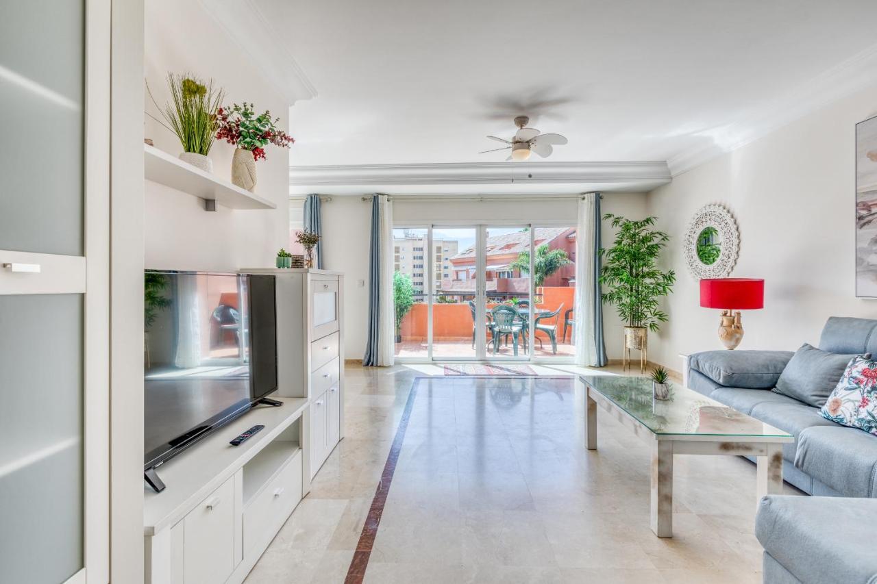 דירות אסטפונה La Fragata Penthouse Lf1 מראה חיצוני תמונה