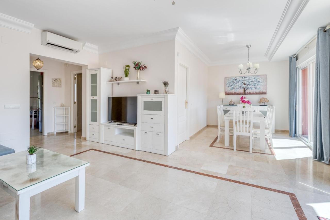 דירות אסטפונה La Fragata Penthouse Lf1 מראה חיצוני תמונה