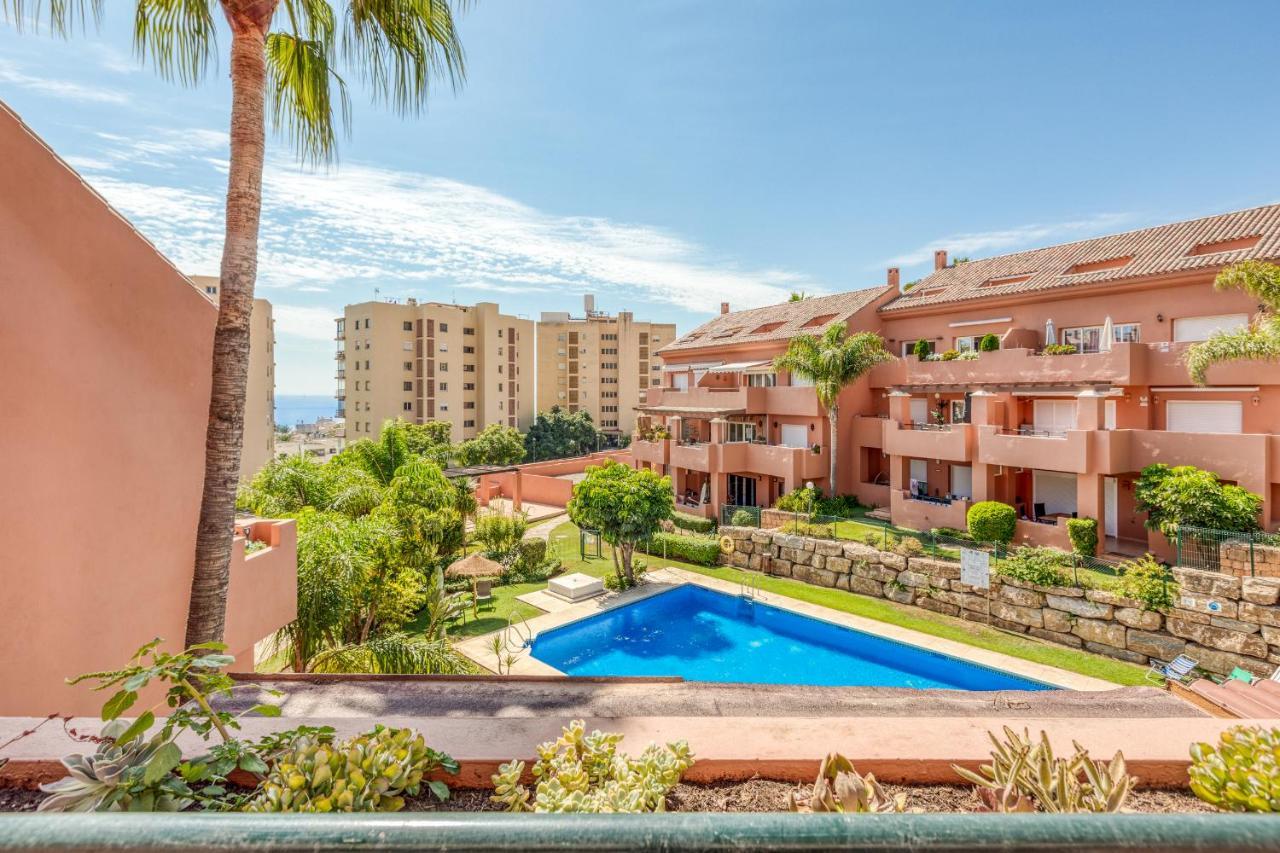 דירות אסטפונה La Fragata Penthouse Lf1 מראה חיצוני תמונה