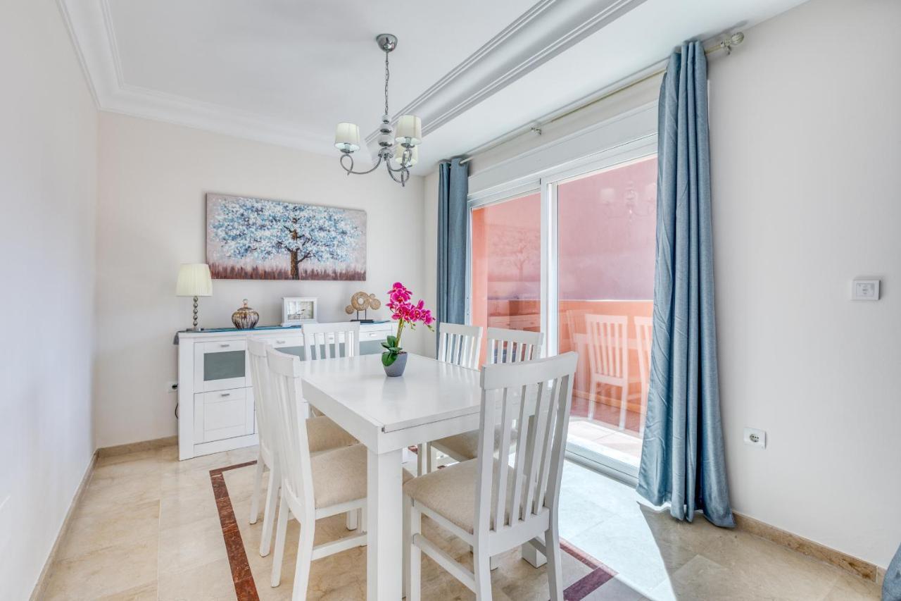 דירות אסטפונה La Fragata Penthouse Lf1 מראה חיצוני תמונה