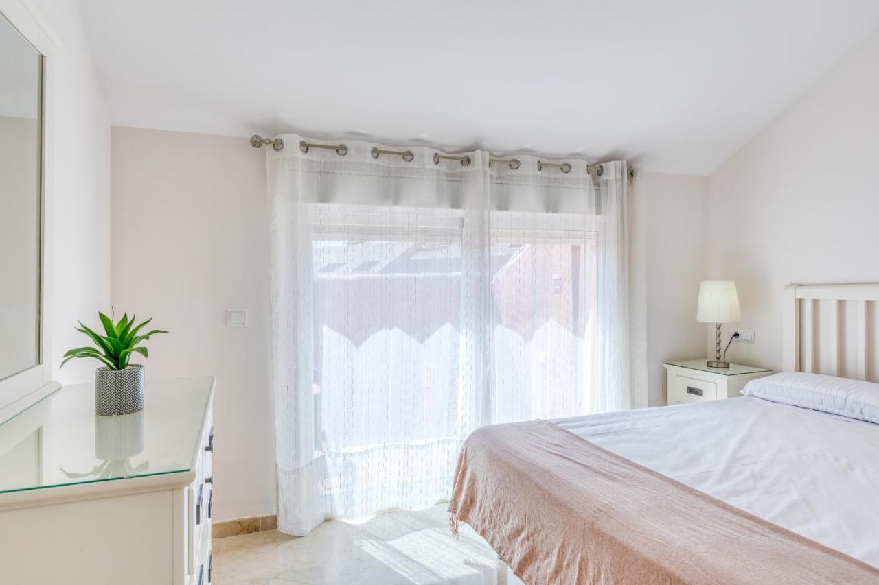דירות אסטפונה La Fragata Penthouse Lf1 מראה חיצוני תמונה
