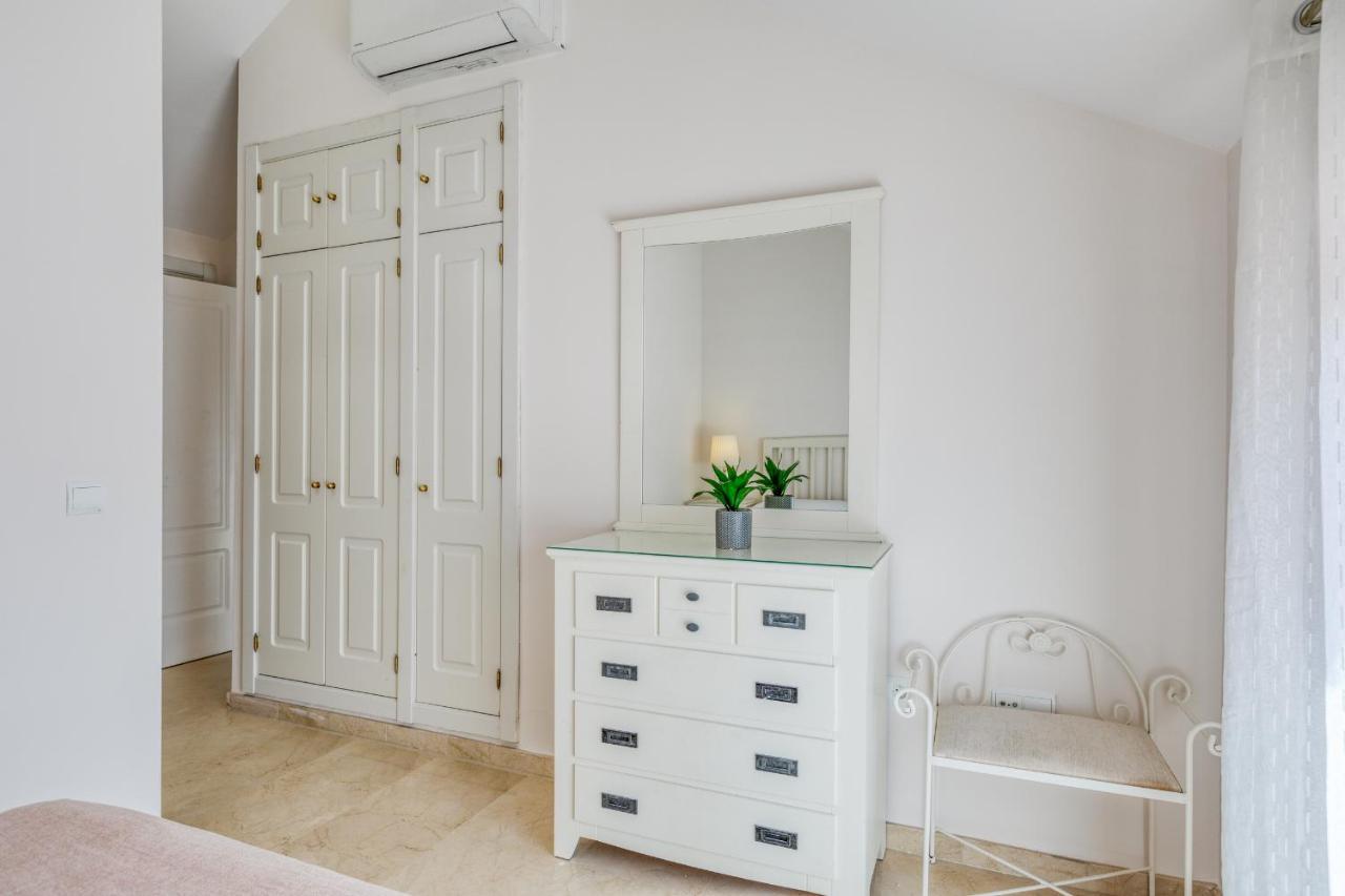 דירות אסטפונה La Fragata Penthouse Lf1 מראה חיצוני תמונה