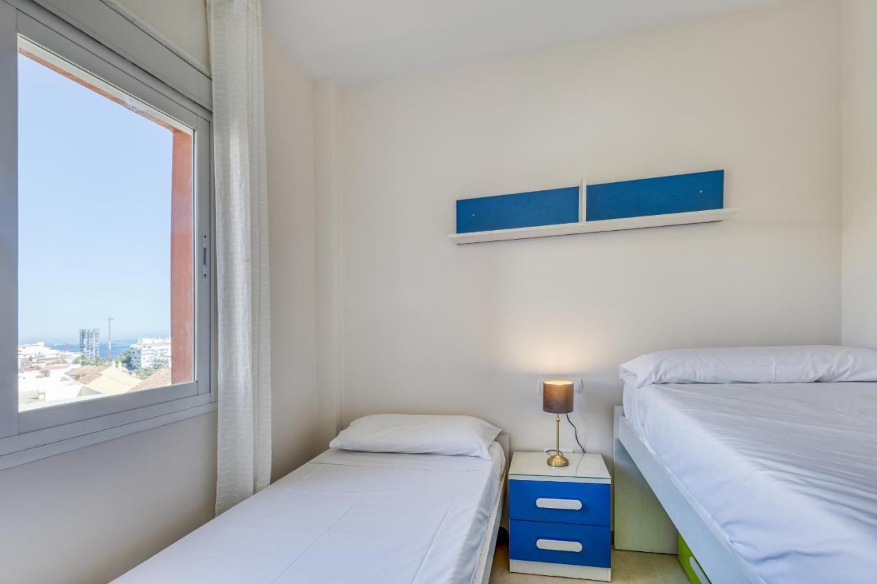 דירות אסטפונה La Fragata Penthouse Lf1 מראה חיצוני תמונה