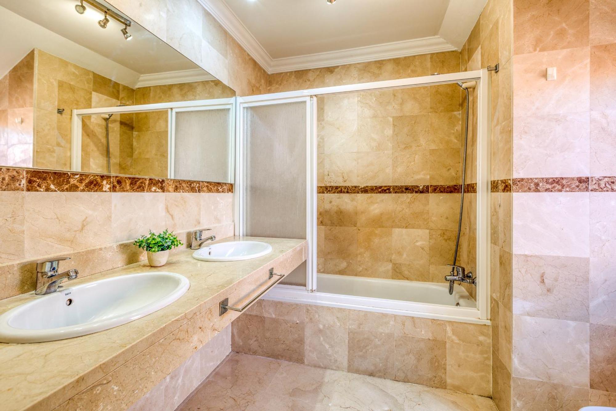 דירות אסטפונה La Fragata Penthouse Lf1 מראה חיצוני תמונה