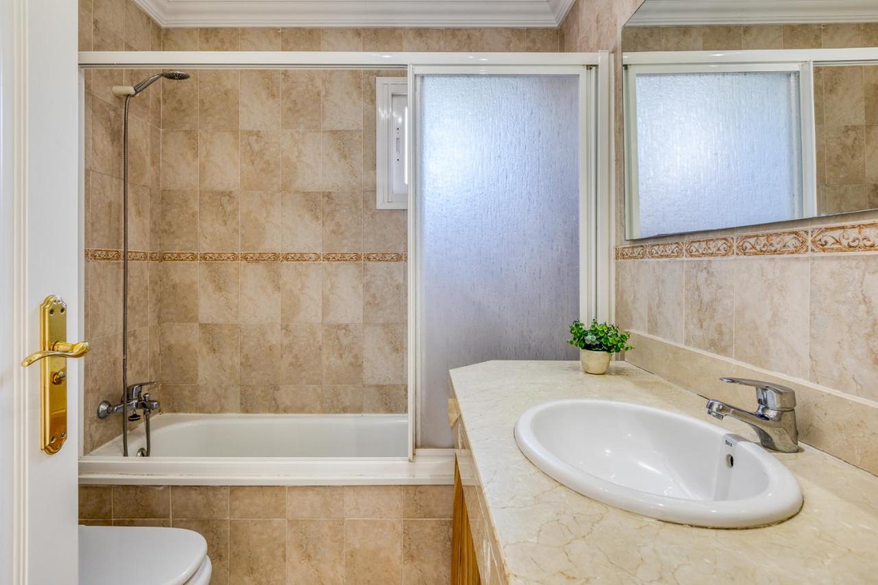 דירות אסטפונה La Fragata Penthouse Lf1 מראה חיצוני תמונה